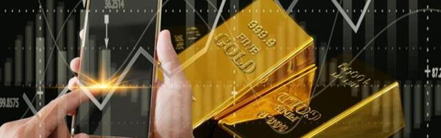 Füüsiline vs virtuaalne kuld – kulude ja teenustasude analüüs