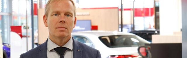 Elke: möödunud kuu oli Eesti automüügis parim tulemus pärast juulit