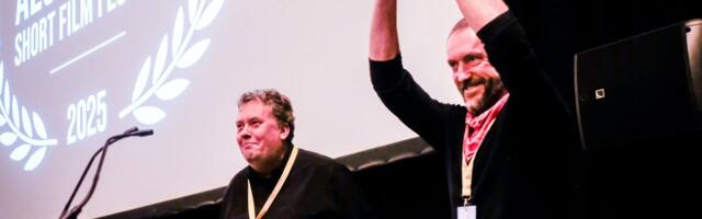 Aesthetica filmifestivalil parima dokumentaalfilmi auhinna võitis dokumentaalfilm “Torn”