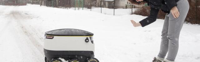 Eesti ELis esimene! Ettevõtted saavad testida uut tehnoloogiat enne selle seadustamist