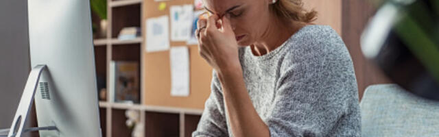 Mida tuleks teada läbipõlemisest?