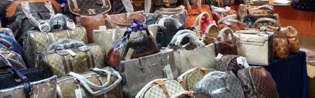 Brändisõda Venemaa moodi_ „legaalsed“ võltsingud võivad tulevikus jõuda Eesti lettidele