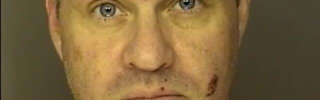 Seriaali „Kodu korda“ staar võeti juba kuuendat korda viimase viie aasta jooksul vahi alla