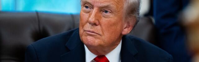 Allan Vissor: kui liitlassuhe muutub tehinguks. Mida tähendab USA uus loogika Eestile?