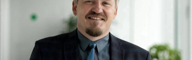 Andrus Kaarelson: seitse sisulist sammu investeeringute taastamiseks ja palgakasvuks