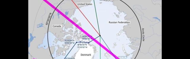 Igaüks, kes ütleb: „Trumpi huvil Gröönimaa vastu peab olema mingi muu salajane põhjus“, on sertifitseeritud ignorants.