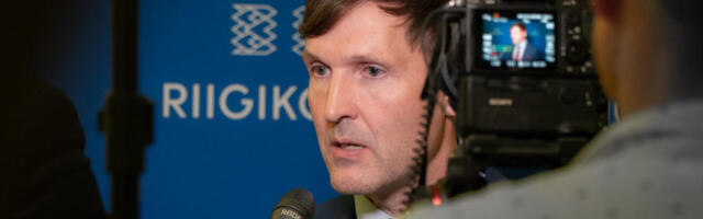 VIDEO I Martin Helme: on aeg täiskasvanuks saada ja ratsionaalselt hinnata, mis maailmas tegelikult toimub