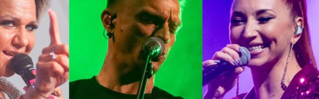 Eesti artistid lennutatakse juba mitmendat aastat iseseisvuspäeval Marbellasse kontserti andma. Korraldaja_ algul oli kontakte pea võimatu saada