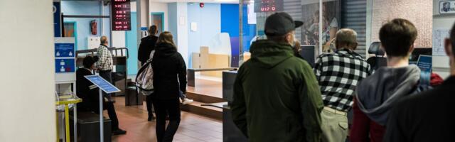 Õiguskantsleri hinnangul on välismaalasest abikaasa sissetuleku tõestamine põhiseadusvastane. Siseministeerium_ nõue on oluline