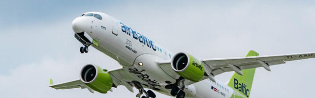 Ministeerium paneb Lähis-Idast käima veel täiendavad lennud