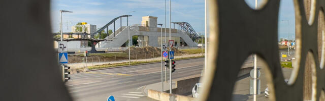 SIHIK | Rain Epler: EKRE soovib lõpetada Rail Balticu projekti