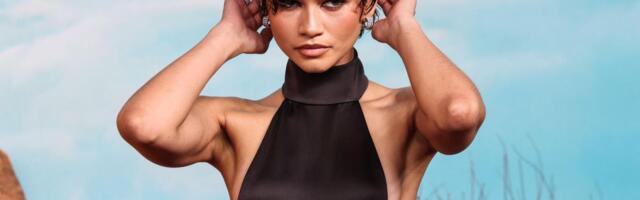 Zendeja, Sidni Svini i Džejkob Elordi ponovo zajedno: Glumačka ekipa "Euforije" zablistala na premijeri 3 sezone