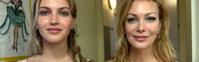 Urmas Sõõrumaa tütar teeb Eha Urbsalu filmis näitlejadebüüdi. Otsustavaks sai tema välimus