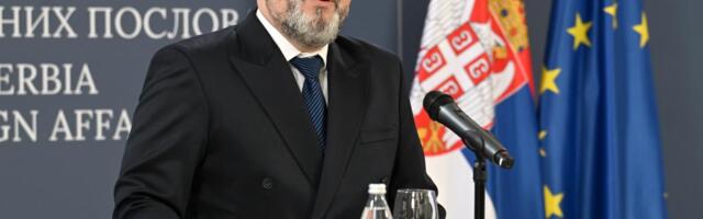 STAROVIĆ: Umesto izgradnje širokog društvenog konsenzusa, uspeli su da svedu evropski put Srbije na ideološki hobi samozvane elite i nevladinog džet-seta
