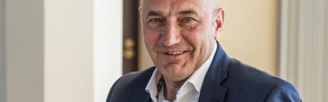 Võru linnavolikogu umbusaldas linnapead ja volikogu aseesimeest