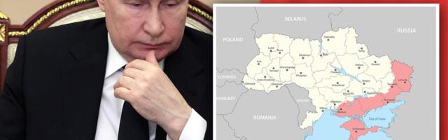 Putin i dalje odbija kompromis u vezi Ukrajine: Međutim, javni diskurs u Rusiji se ubrzano menja