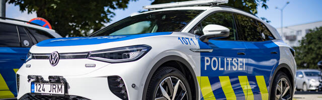 Politsei: Pühaderõõmu varjutas kasvav lähisuhtevägivald