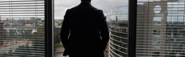 Vana kooli mentaliteediga juht jääb praegusel tööturul heast ametist ilma