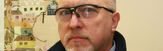 Jõhvi uus majandusnõunik klaaris Valgas suhteid sõimates oponente lontrusteks ja tolgusteks