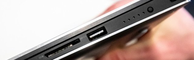 Koroonapandeemia tõi nelja aasta suurima languse arvutimüügis