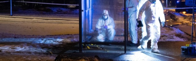 Kaitsepolitsei tabas Tallinna äärelinnas plahvatuse korraldamises kahtlustatava