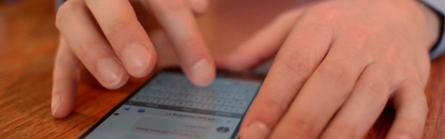 Reporter: Vihakõne seadus võib riigikokku jõuda aprillis