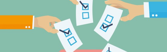 Üks rumal küsimus: milline UUS erakond võidaks praegu kõige rohkem hääli?