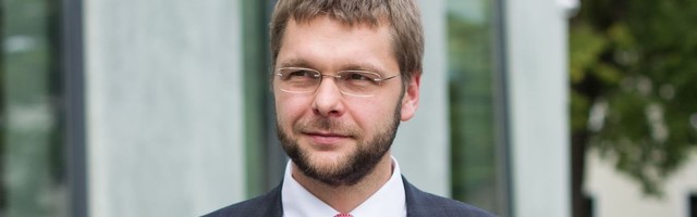 Jevgeni Ossinovski: kaitseme esmalt ära kõige haavatavamad