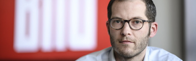 Euroopa suurim päevaleht palub lastelt Covid 19 piirangute eest andeks, "sest valitsus seda ei tee"