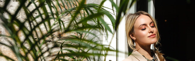 ELERYN TIIT: “Mingid asjad elus ammendavad ennast ja tuleb vana uks sulgeda”