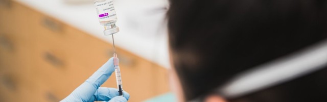 PÄEVA TEEMA | Indrek Saar: valitsus, ärka! Vaktsineerimisel ei tohi taas hoolimatust lubada