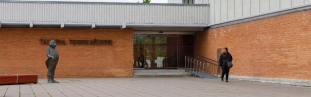 Tehnikaülikoolis loodav nutikas ortoos hakkab jälgima oma kandjat