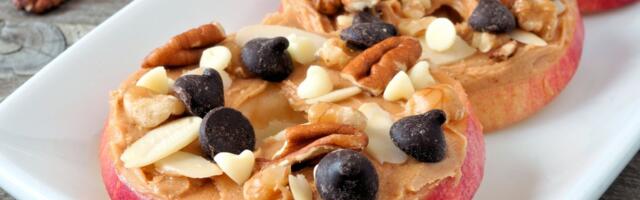 Parim vahepala, kui soovid kaalust alla võtta