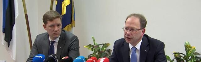 Reporter: KAPO uus aastaraamat: Venemaa sõda Ukrainas andis tagasilöögi Kremli agentidele Eestis