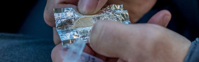 Eestis poole aastaga kaheksa narkosurma. Kolm aastat tagasi oli see number 57