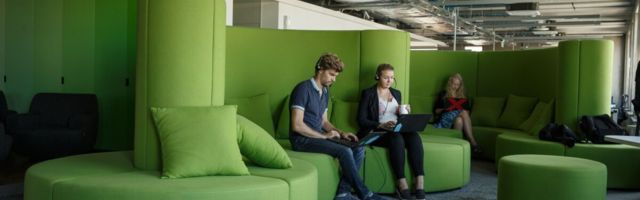 Noorte silmis tõusis mainekaimaks tööandjaks TransferWise