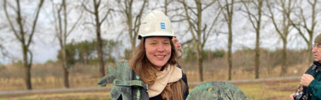 Kolmkümmend päeva ja kolm kiivrit