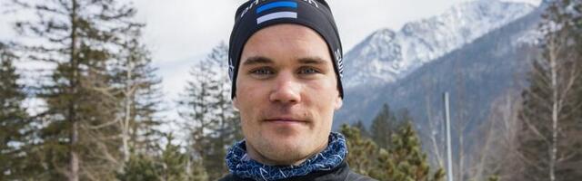 DELFI PLANICAS | Norras elav ja treeniv Alvar Johannes Alev: nende jaoks on põhiküsimus, et mida teised riigid teevad