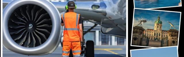 Tallinna lennujaama suvises sõiduplaanis on 47 otselennu