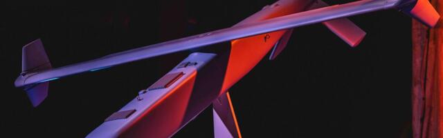 Eesti Kaitsevägi ostab esmakordselt varitsevat õhuründemoona