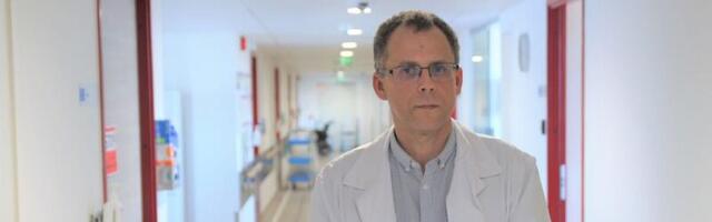 Soolepidamatusega patsientide raviks on LTKHs kasutusel uudne meetod