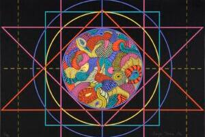 Kuldsed naised ja teine pilk