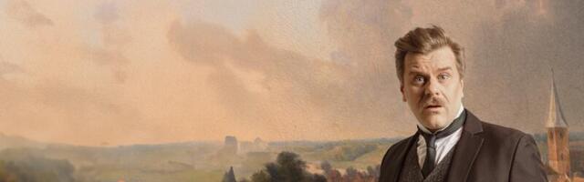 Vanemuise teatri suvelavastus on  Mart Kivastiku „Kuninga käsk“