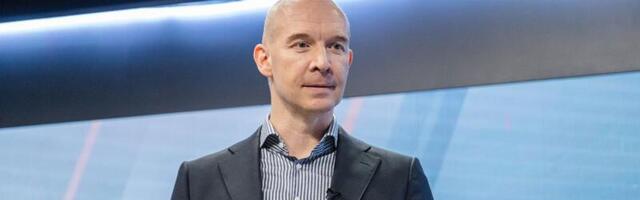 VIDEO ⟩ Eesti Pank tutvustab värsket majandusprognoosi