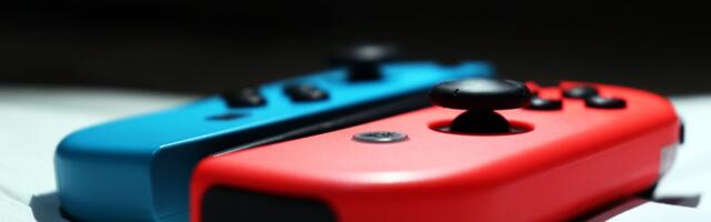 Nintendo lubadus: Switch 2 avalikustatakse enne järgmise aasta aprillikuud