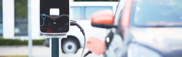 Toetus laieneb kasutatud elektriautodele