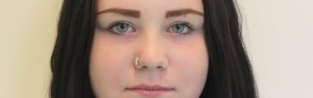 Politsei otsib 14-aastast Emilyt