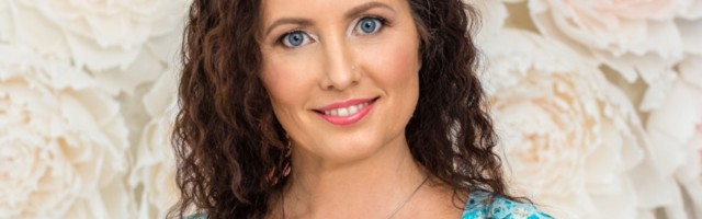 Terapeut Monika Palm: depressioon ei teki üleöö