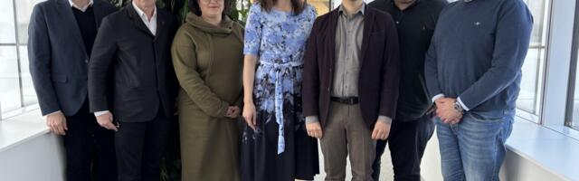 Sotsiaalminister Karmen Joller kutsus Eesti tervishoiusüsteemi raviks kokku tippmeedikutest konsiiliumi