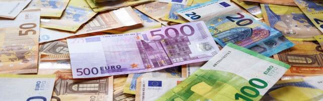Palgaraport | Kui palju teenisid tarneahelajuhid 4. kvartalis 2024?